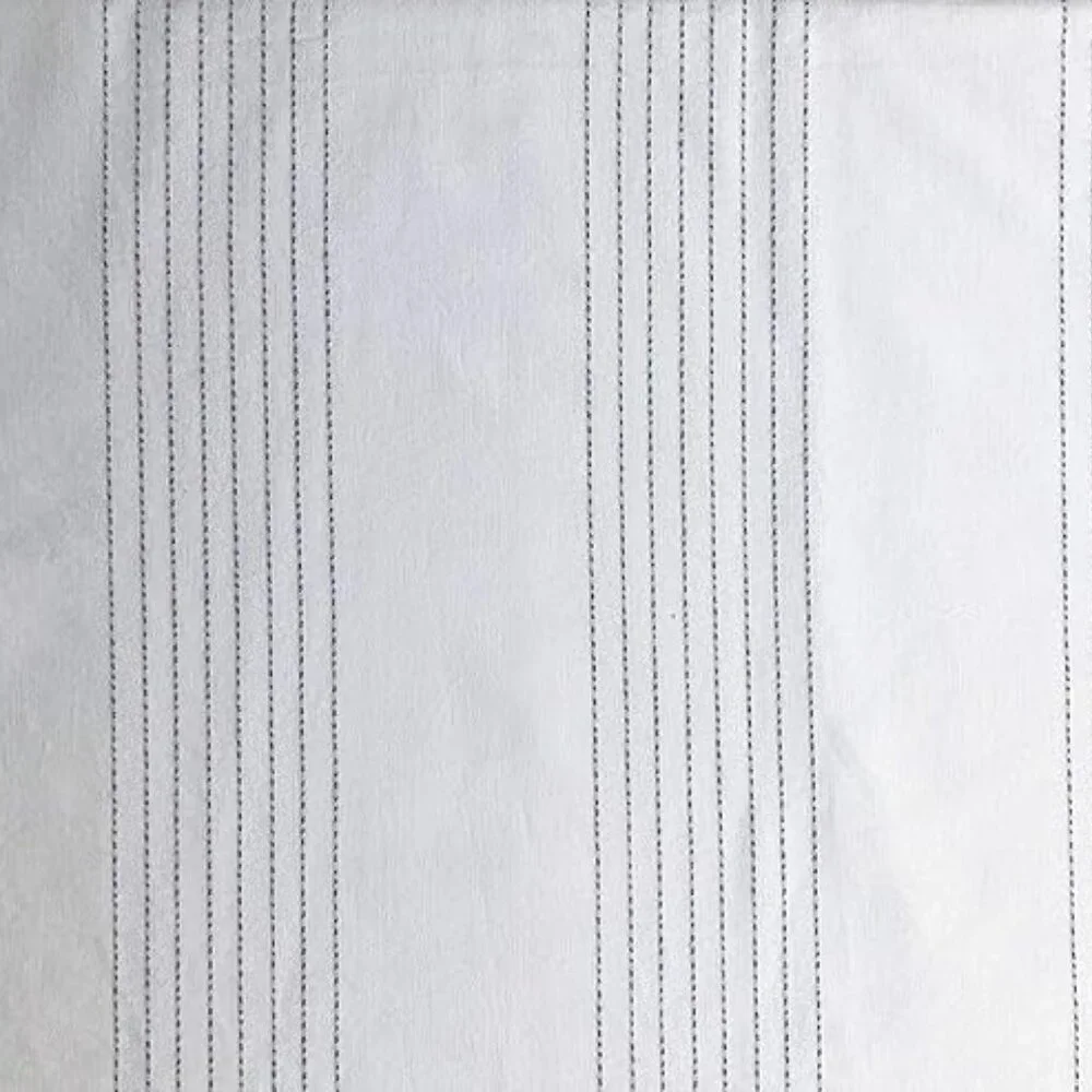 INUP Home 100% Cotton Made in Portugal 3 Piece Duvet Set